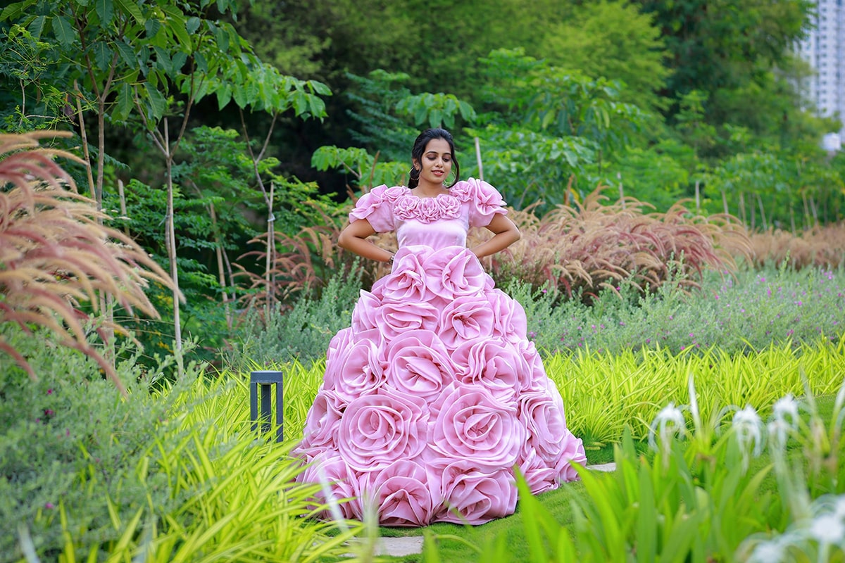 Pre Wedding Costume Rentals in Hyderabad