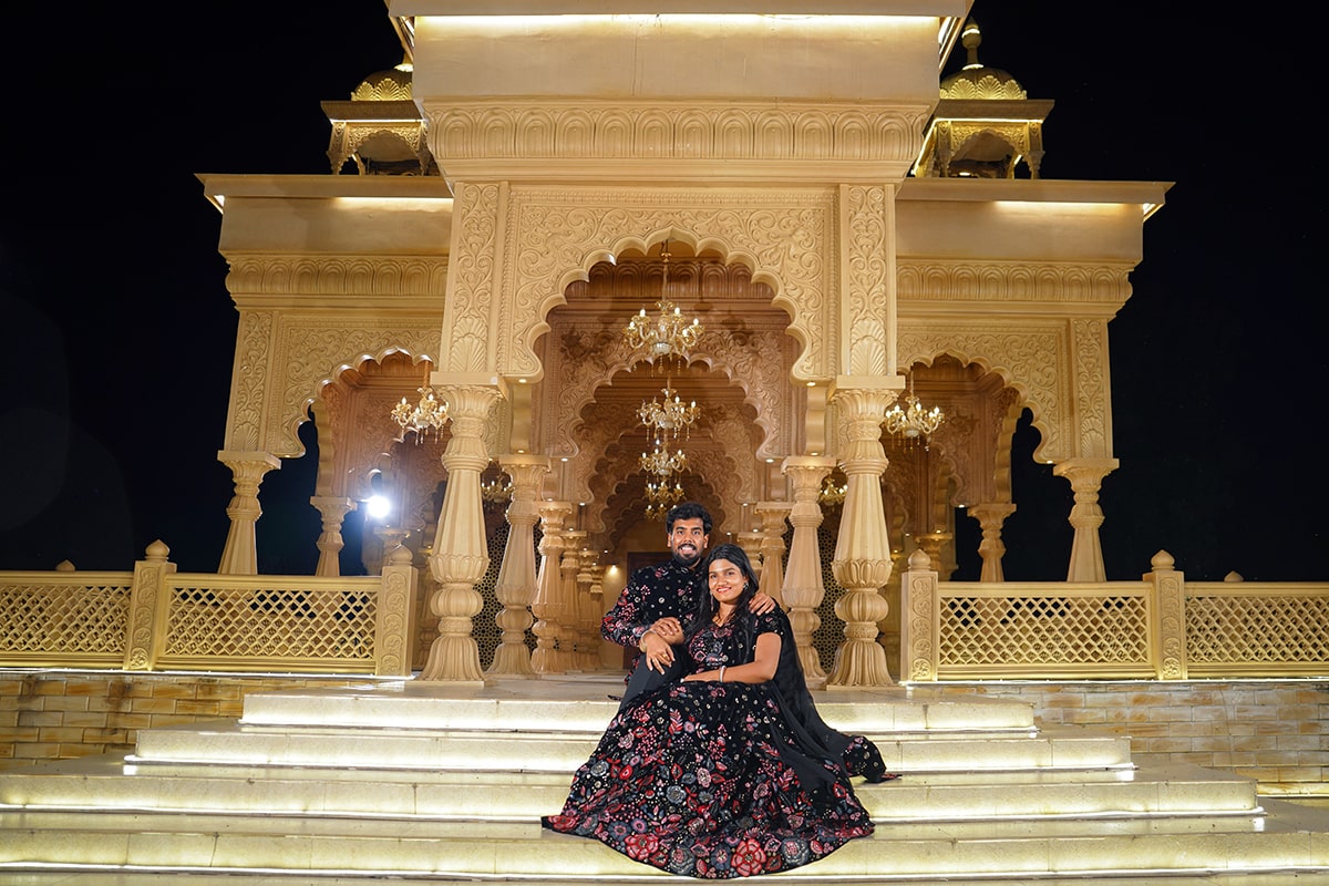 Couple dress for Rent in Hyderabad