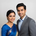 Rahul & Meera
